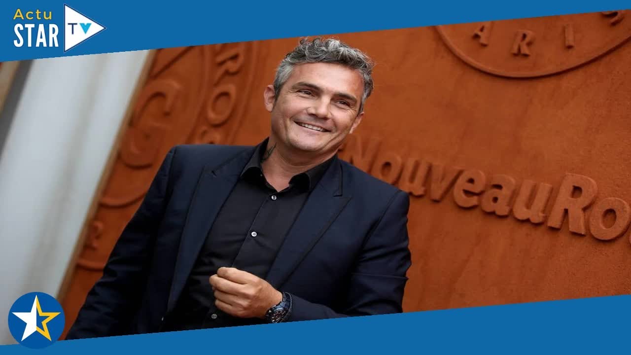 Tour de France : que devient Richard Virenque ?