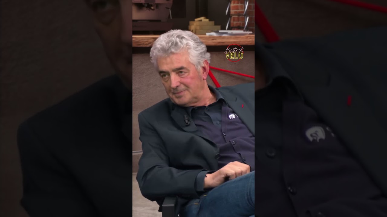 ❌🚲 "Je n'aime pas Pogacar" : d'accord ou pas d'accord avec cet avis ? #cycling #pogacar #win