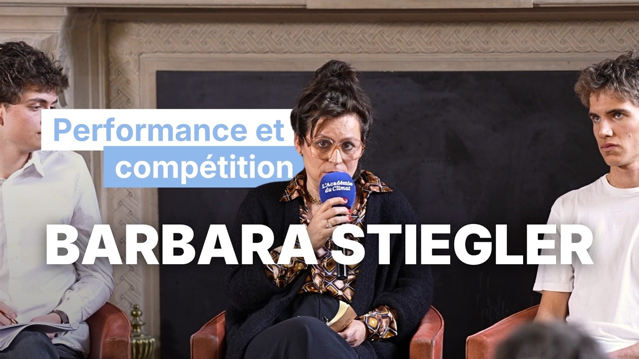 Pourquoi notre société nous pousse à performer sans arrêt ?