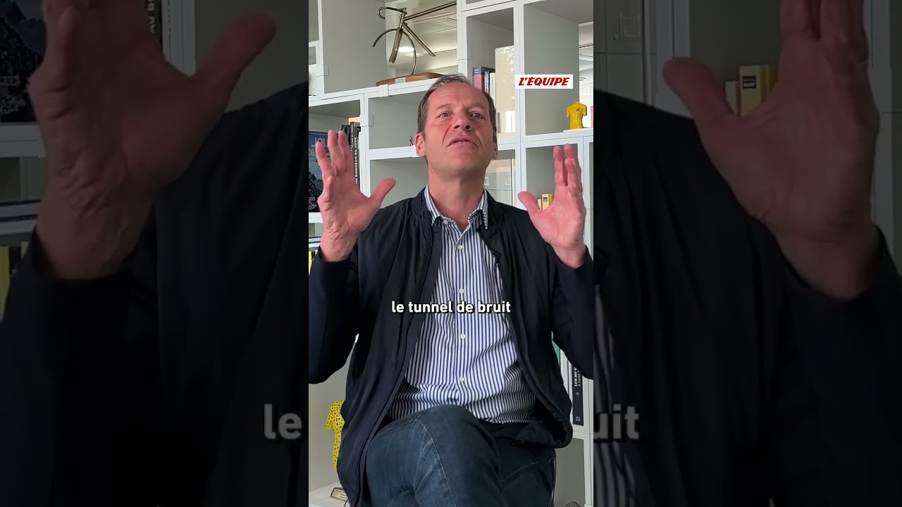 🤩​ La nouveauté à Montmartre pour le Tour de France 2026 #tourdefrance #tourdefrance2026 #cyclisme