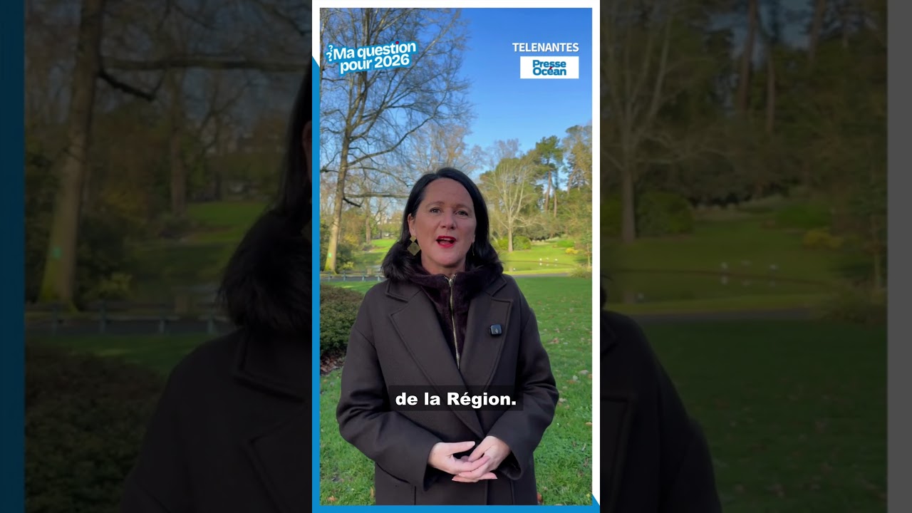 🗳️MA QUESTION POUR 2026 - épisode 1 : les transports à Nantes