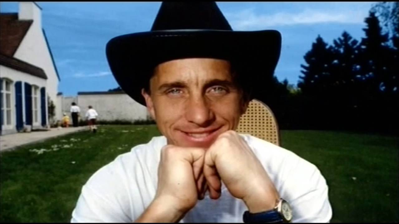 Allez Richard Virenque (Documentaire sportif)