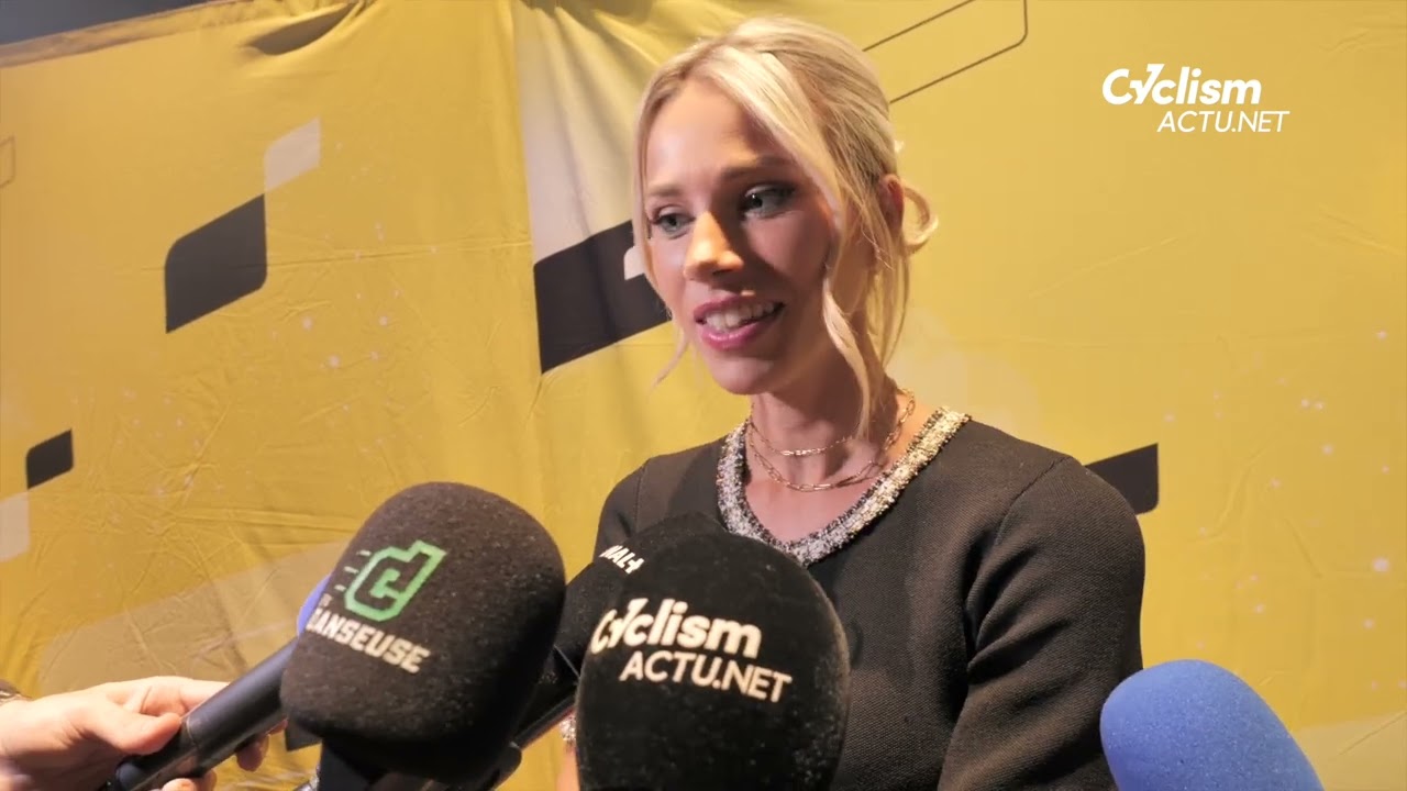 Tour de France Femmes 2025 - Marion Rousse : "Parlons de Pauline Ferrand-Prévot..."