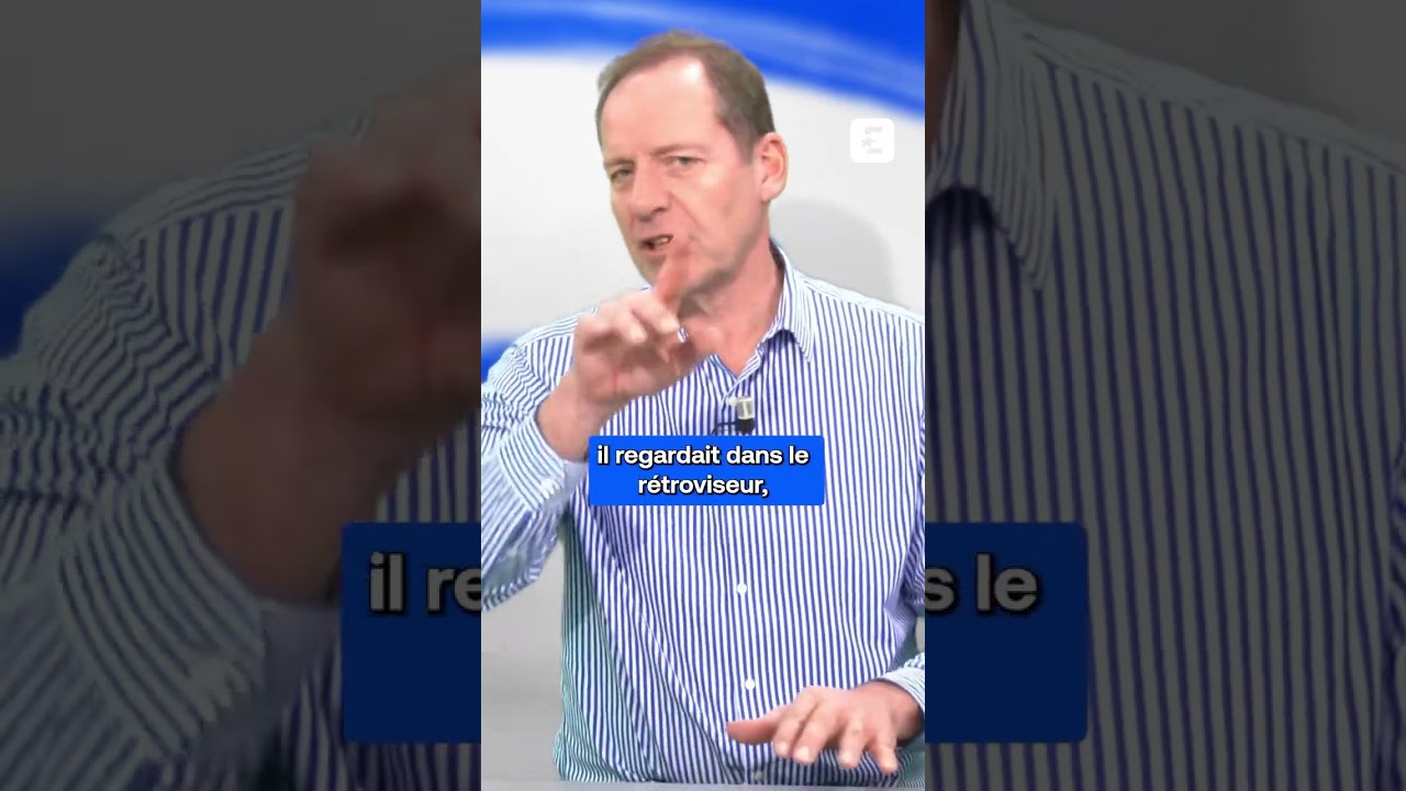 💶​ Le Tour de France bientôt payant ? La réponse du patron du Tour Christian Prudhomme