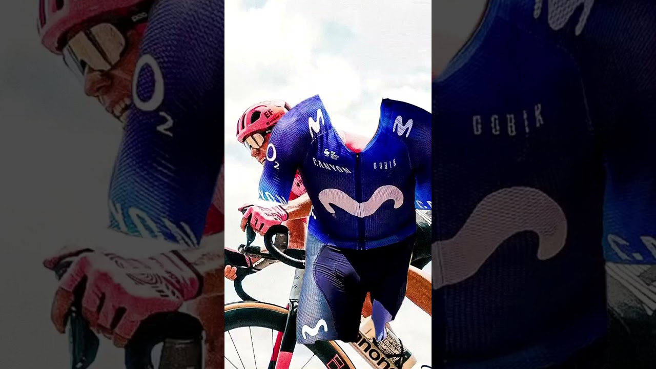 Quelle équipe a eu le plus beau maillot en WorldTour cette année ? #cycling #cyclingjersey #sondage