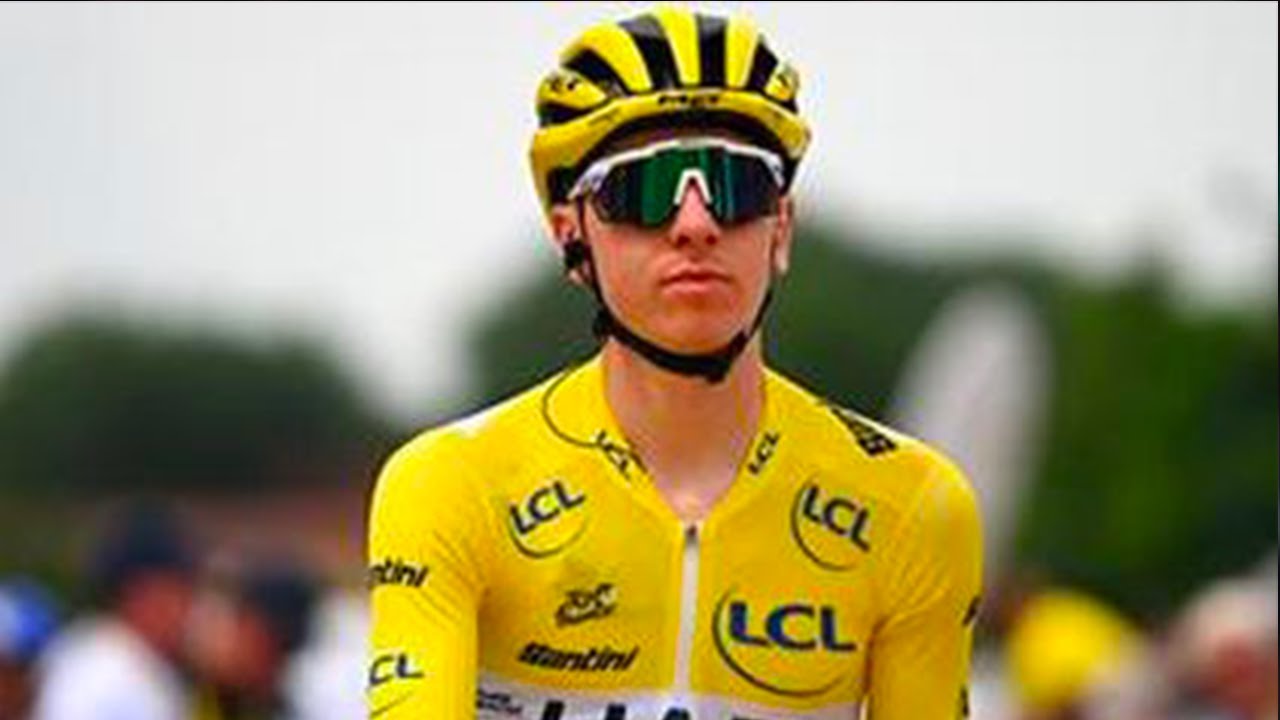 TOUR DE FRANCE 2024 - Pogacar tout seul : "On a vu les faiblesses d'UAE"