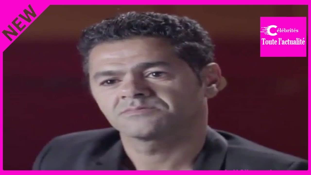 Jamel Debbouze : le drame qui l'a poussé à appeler son fils Léon...