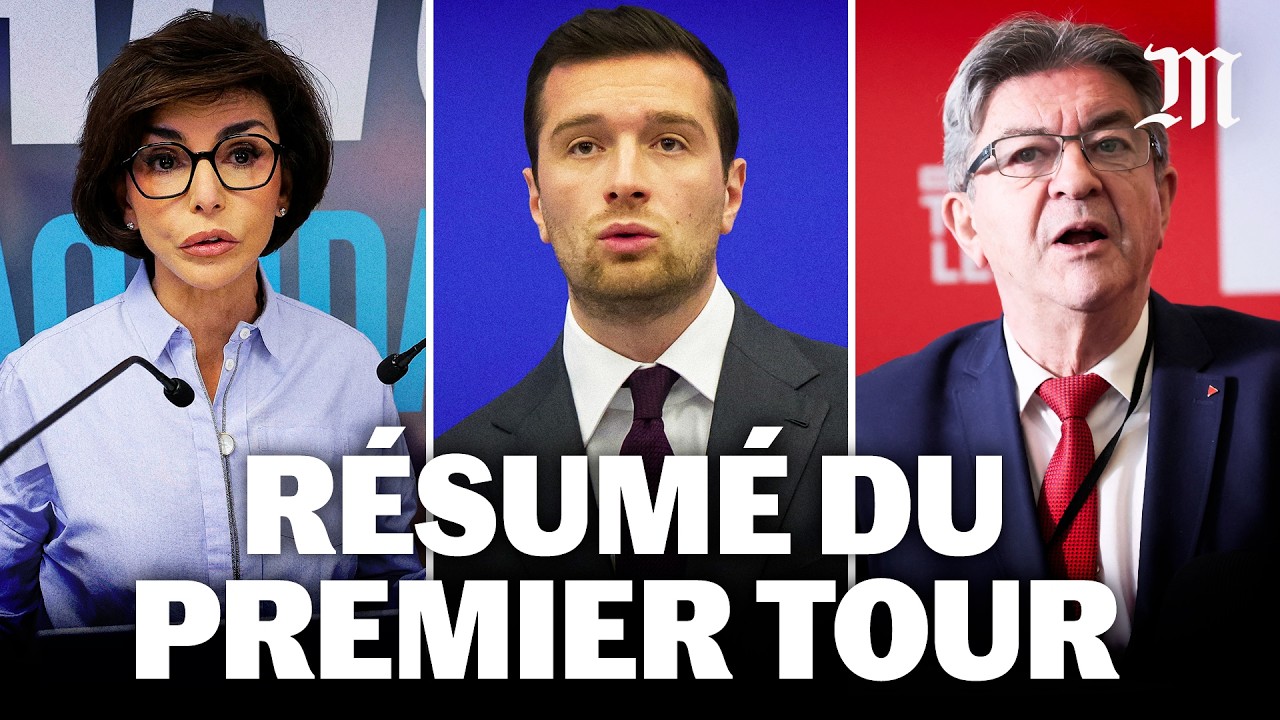 Municipales 2026 : ce qu'il faut retenir des résultats du premier tour