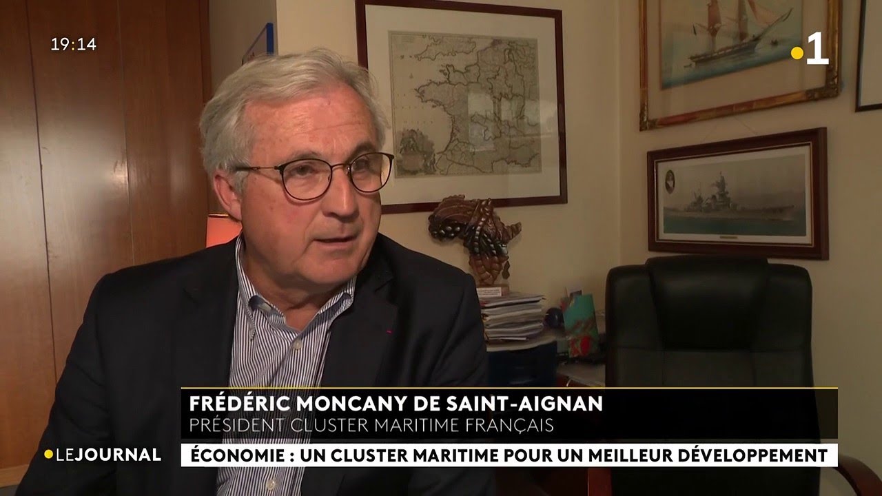 Economie : Un cluster maritime pour un meilleur développement