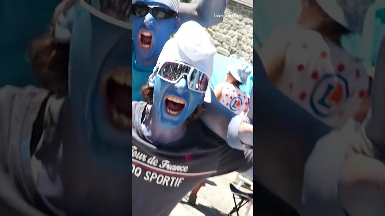 Tour de France 2026 : les parcours hommes et femmes dévoilés