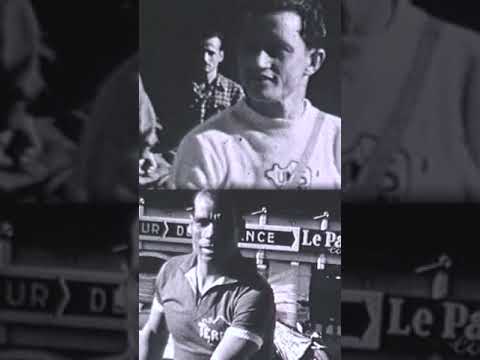 Le Tour de France à Brest