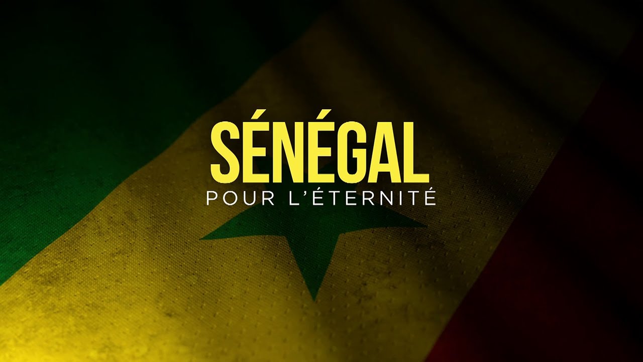 🇸🇳 Documentaire - CAN 2021 : Sénégal pour l’éternité