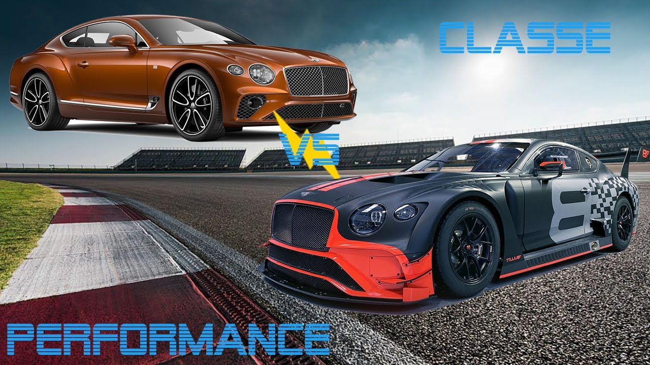 C'est une voiture de course ça ?