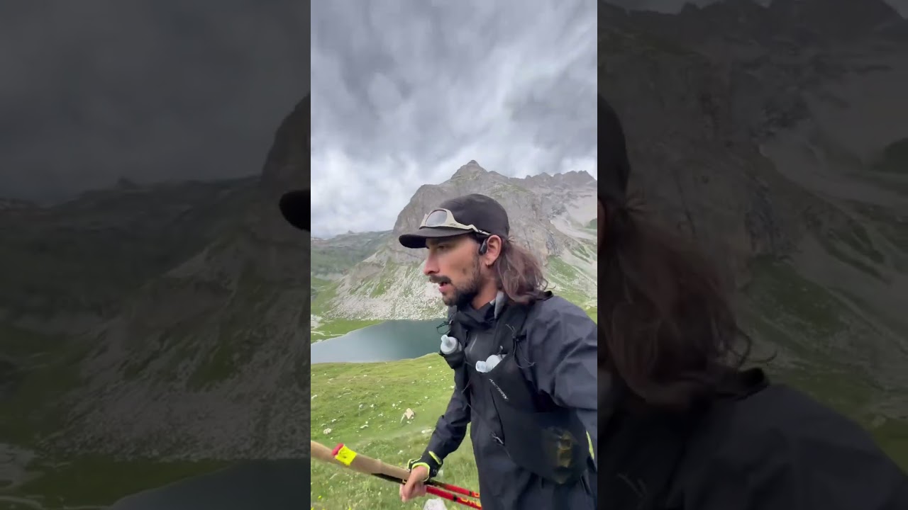 LOUIS DERRIEN | ENTRE FORCE ET FRAGILITÉ