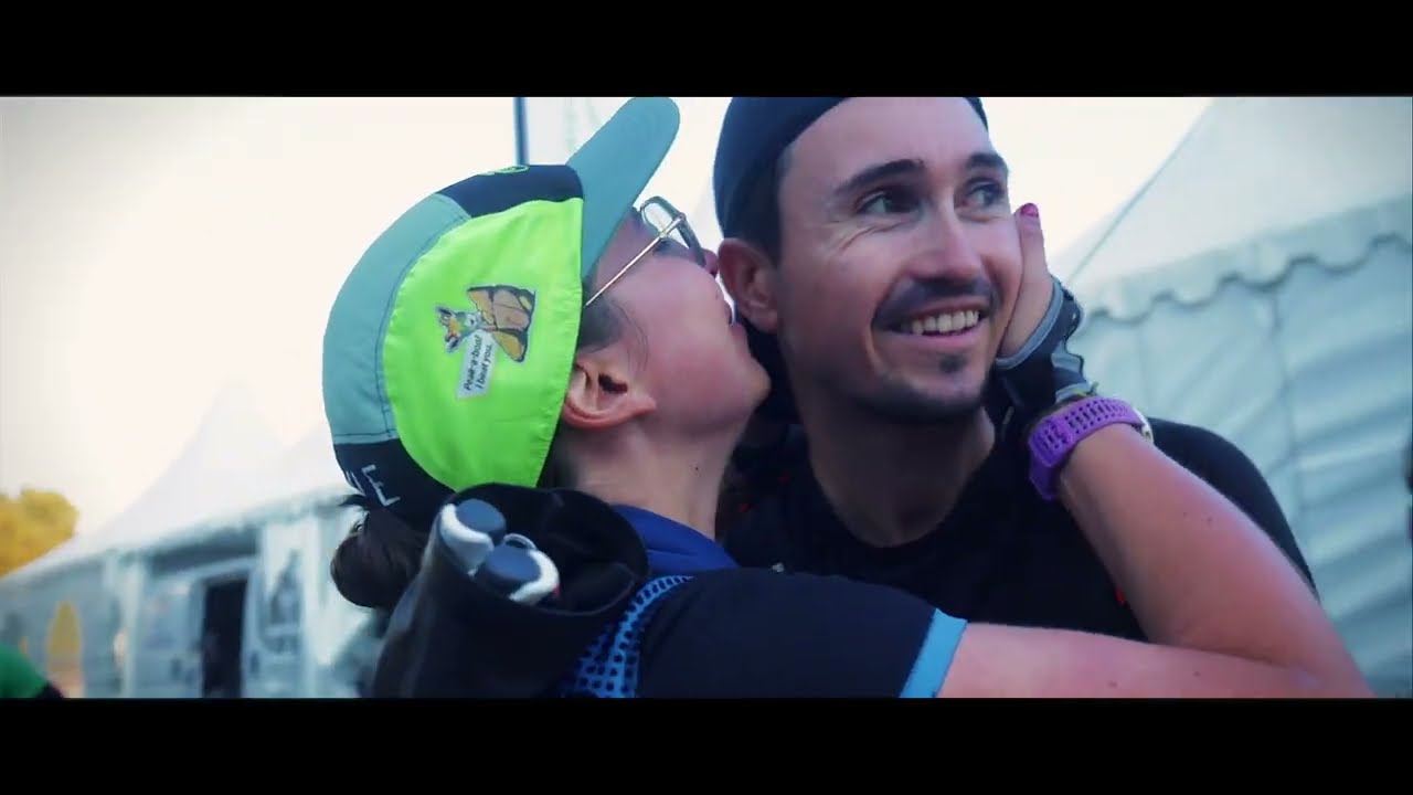 GRANDS TRAILS D'AUVERGNE 2025