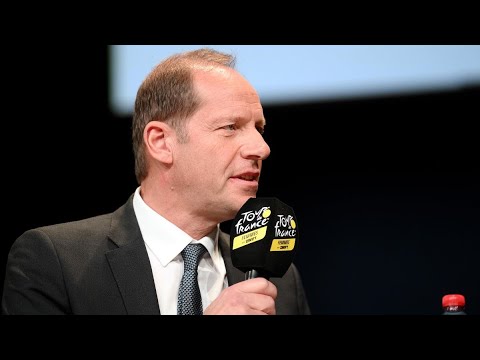 TOUR DE FRANCE 2026 : LE PARCOURS DÉVOILÉ EN DIRECT