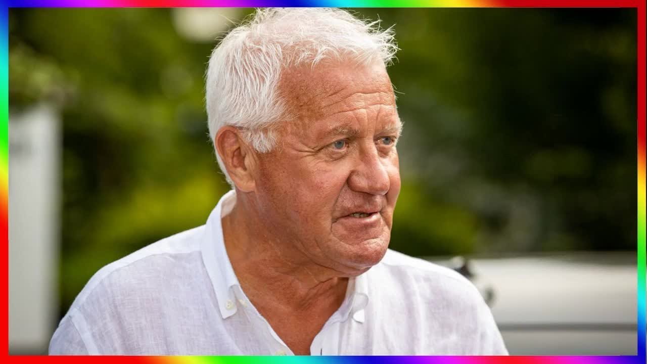 Patrick Lefevere: "Julian ne méritait pas de perdre le maillot jaune comme cela"