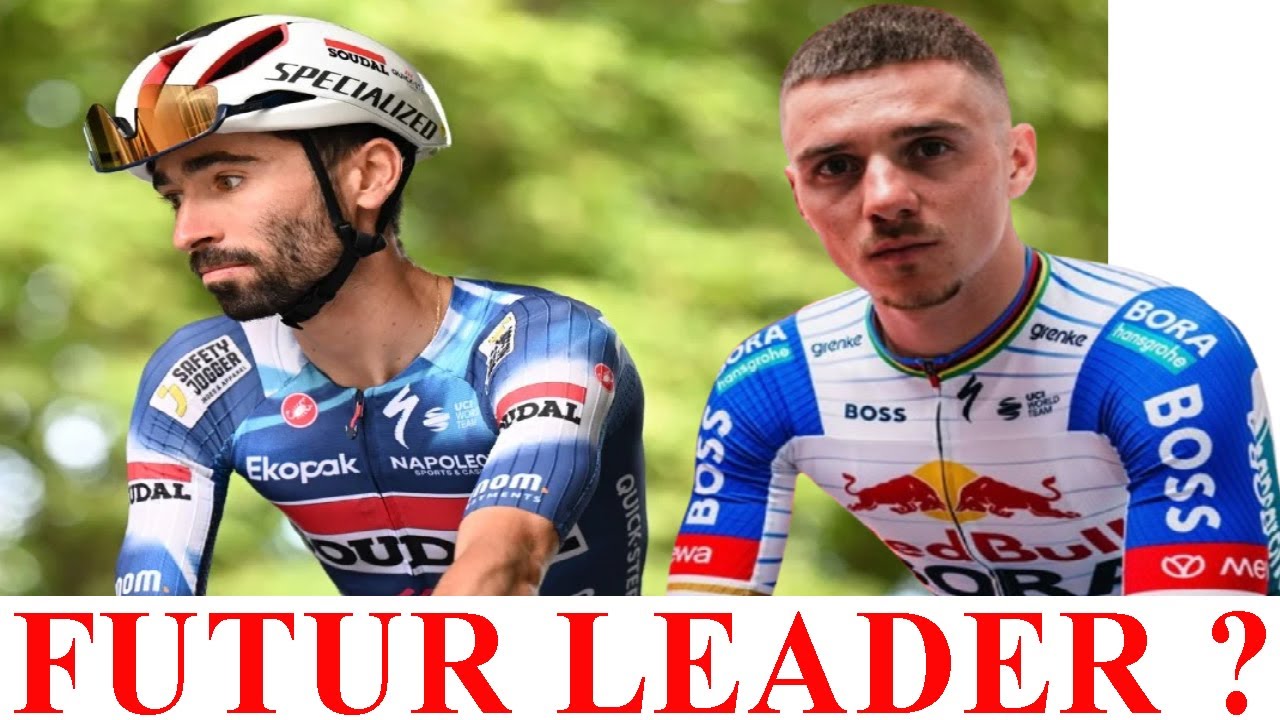 Valentin Paret-Peintre, c’est officiel