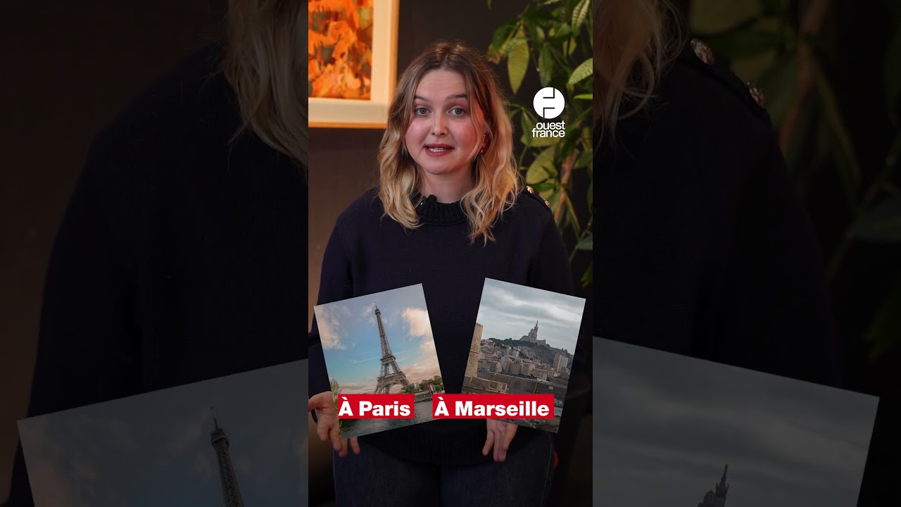 Municipales : pourquoi Lyon, Paris et Marseille votent différemment