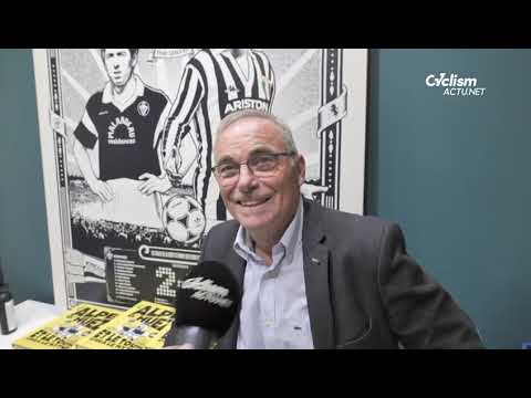 Tour de France 2026 - Bernard Hinault : "Pour moi, Paul Seixas ne devrait pas faire le Tour 2026"