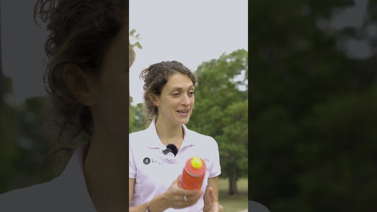 CYCLISME : que mangent les cyclistes pendant une étape de grand tour ? 🚴🏼‍♂️ I Decathlon