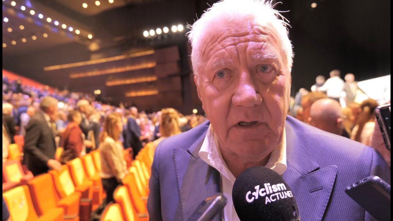 Tour de France 2025 - Patrick Lefevere : “ASO wil dat alles in de bergen gebeurt... ”