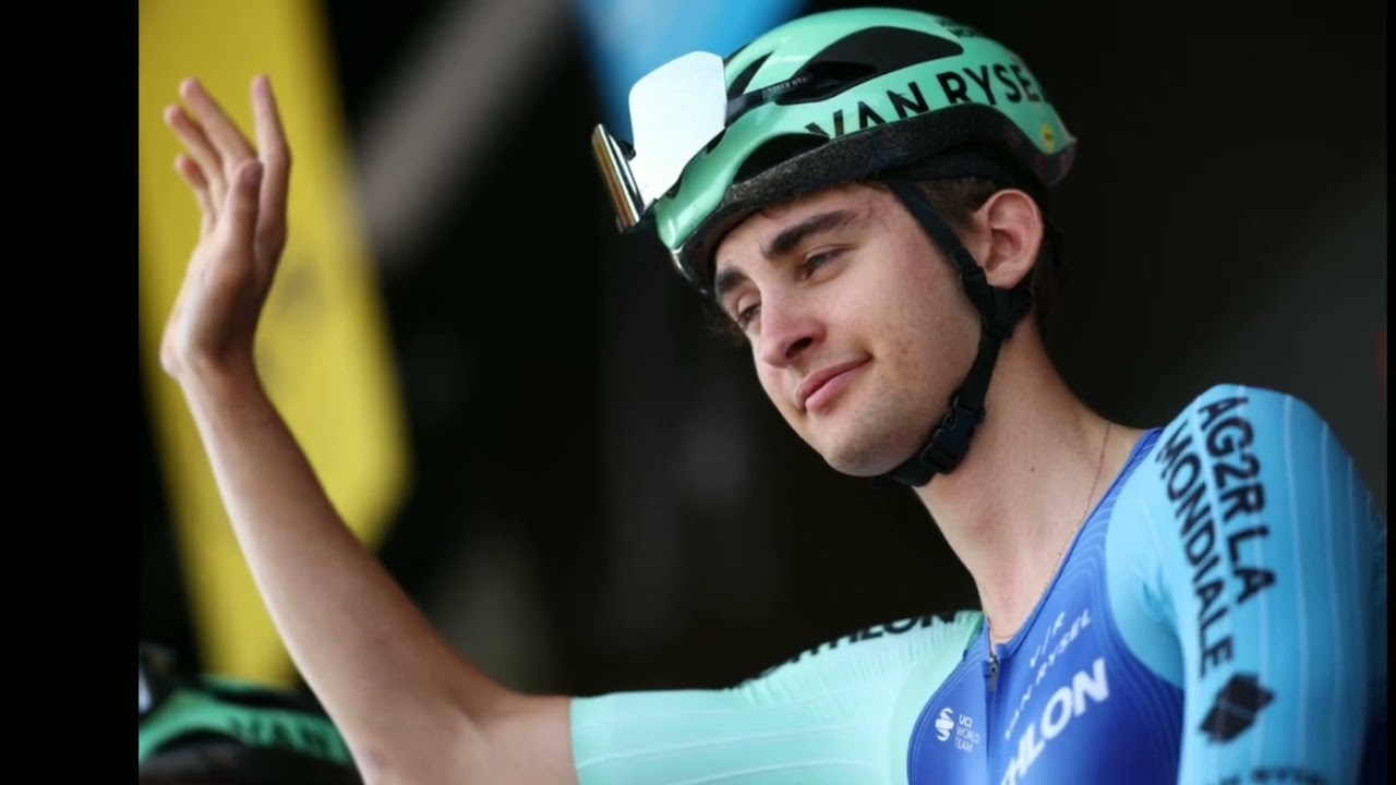 Christian Prudhomme, au sujet de la présence de Paul Seixas sur le Tour de France : 