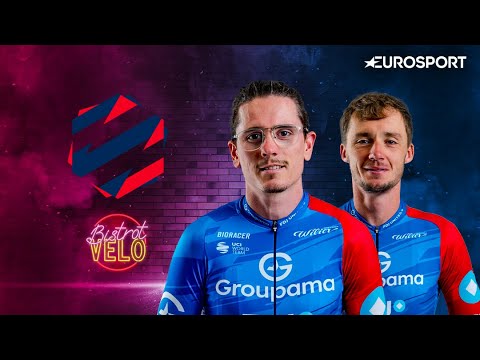 Cyclisme 2026 - Guide Groupama FDJ United : l'après-Madiot, mercato et pronostics