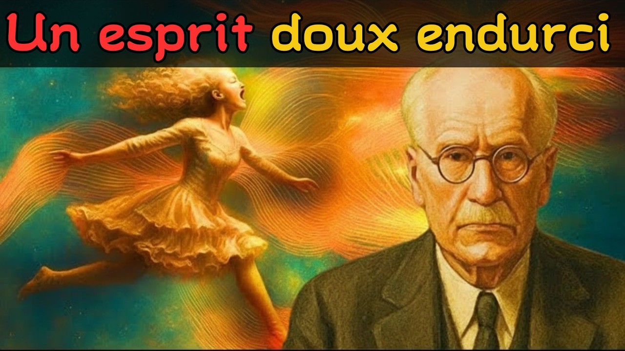 Le stade final de l'empathie qualifié de « dangereux » - Carl Jung