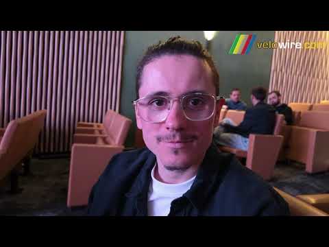 Groupama-FDJ United 2026 : David Gaudu - le top 10 et une étape sur le Tour de France 💪🏻