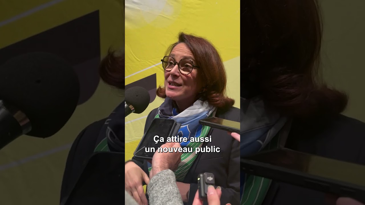 Les réactions après la présentation des parcours du Tour de France