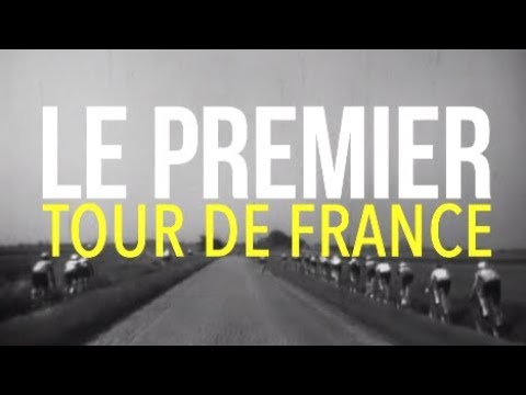 Le premier Tour de France  - La Grande Explication