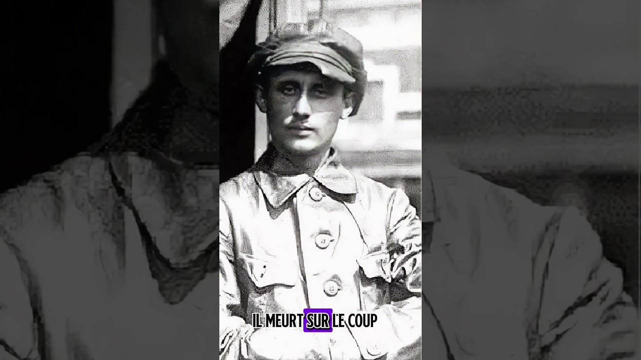 Ces inventeurs qui sont morts de leur invention 😳