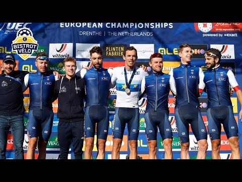 CYCLISME - Thomas Voeckler : "Je ne suis pas sûr qu'on ait quatre coureurs aux JO de Paris 2024"