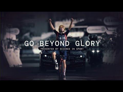Tom Pidcock on his stunning Alpe d'Huez Tour de France stage victory | Go Beyond Glory