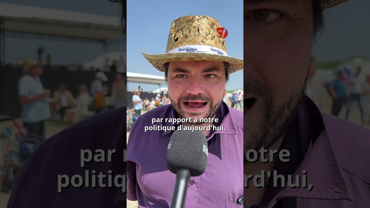 Dans la tête des électeurs du RN