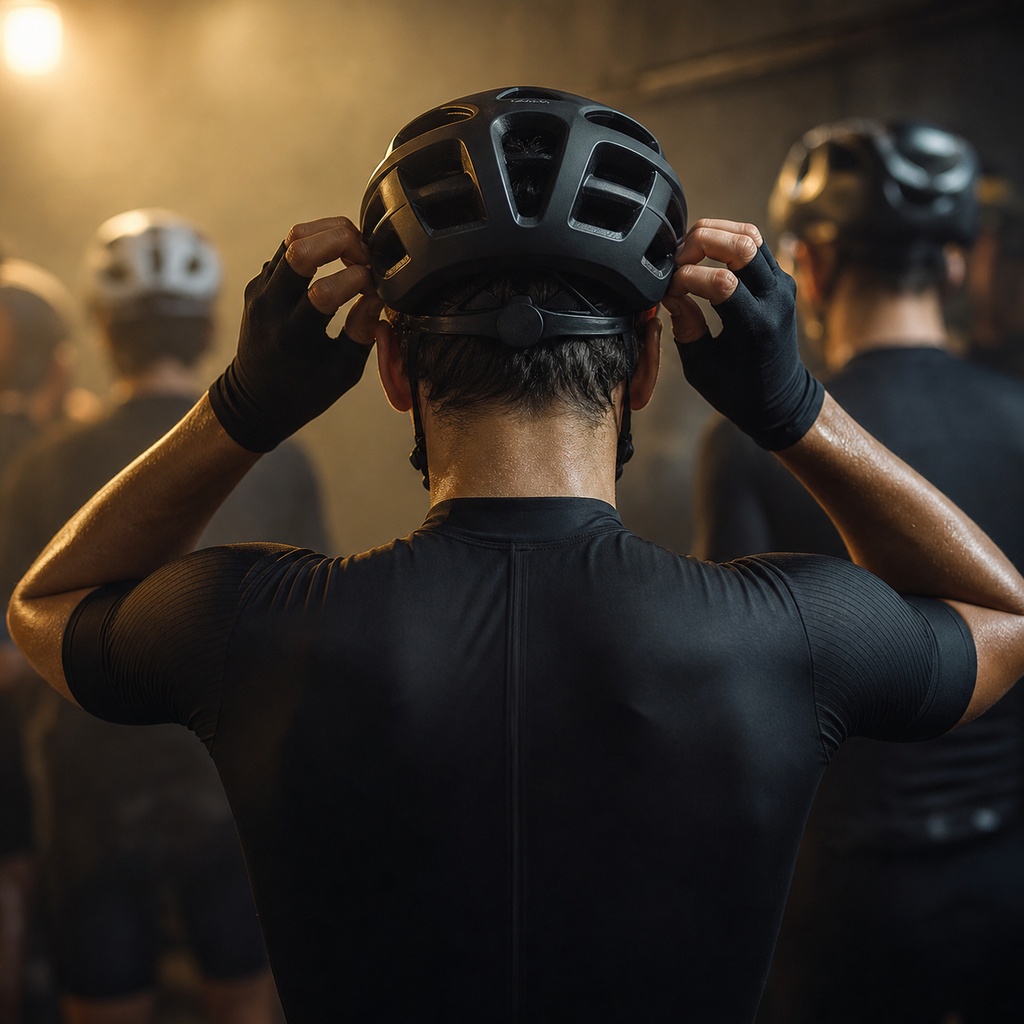 Coureurs