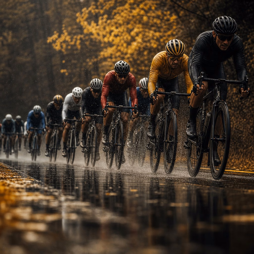 L’actu vélo