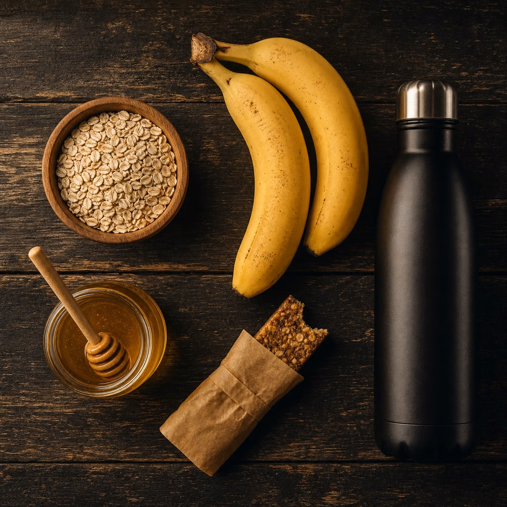 Nutrition
