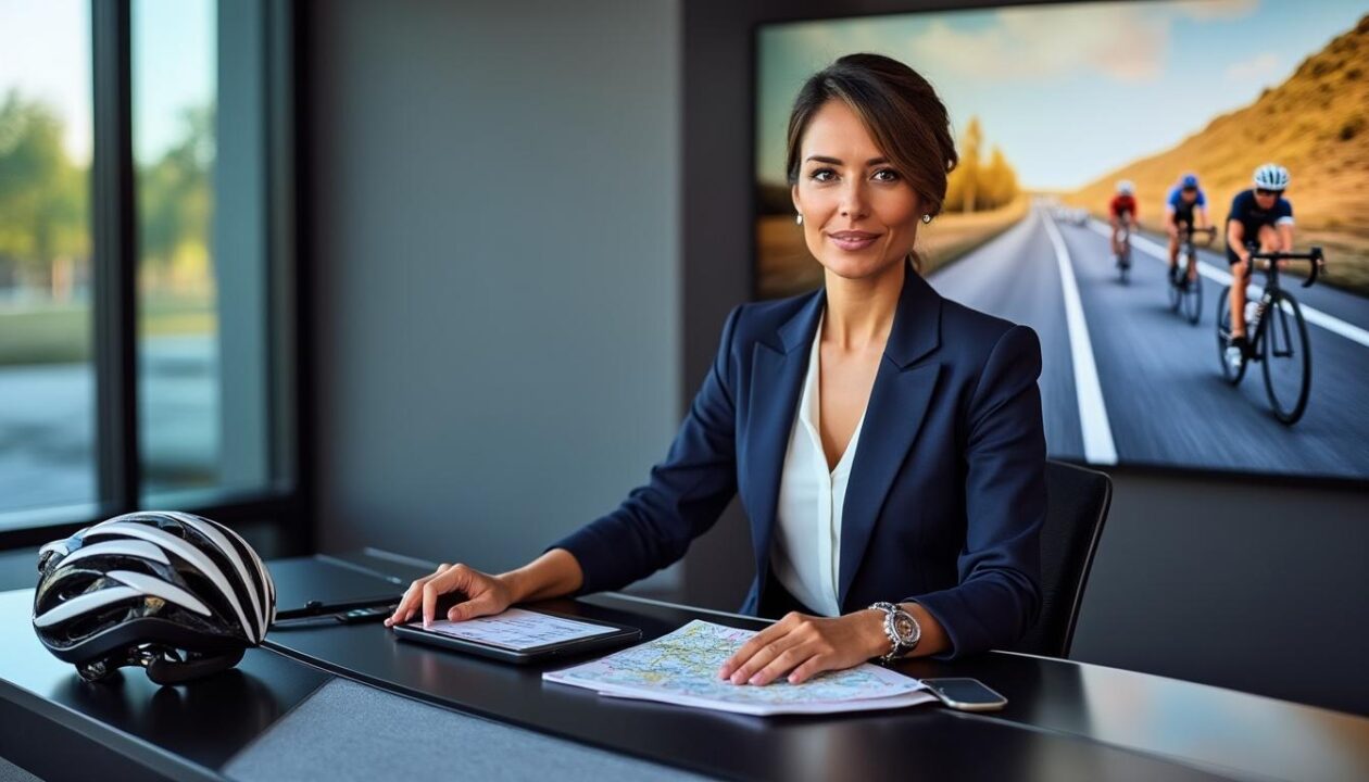 découvrez combien marion rousse gagne pour ses commentaires lors du tour de france, ses revenus et son rôle de chroniqueuse sportive.