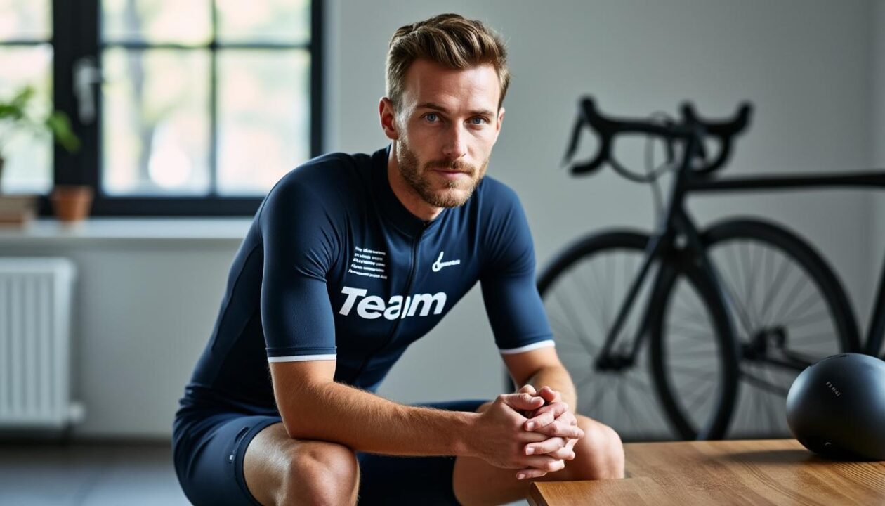 découvrez l'interview exclusive de jonas vingegaard où il partage ses ambitions pour le giro avant de se concentrer sur le tour de france.