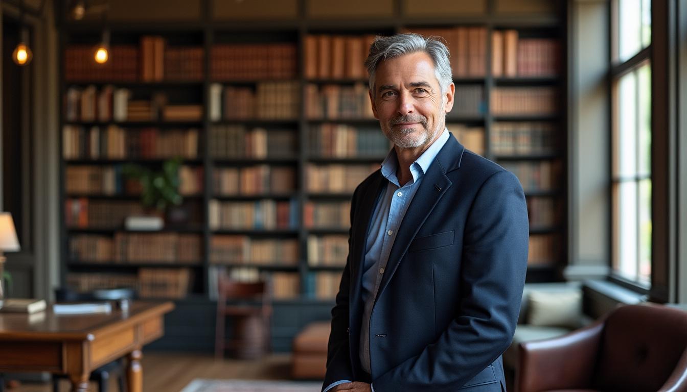 découvrez ce que richard virenque, l'ancien célèbre cycliste français, est devenu aujourd'hui et quelles sont ses activités actuelles.