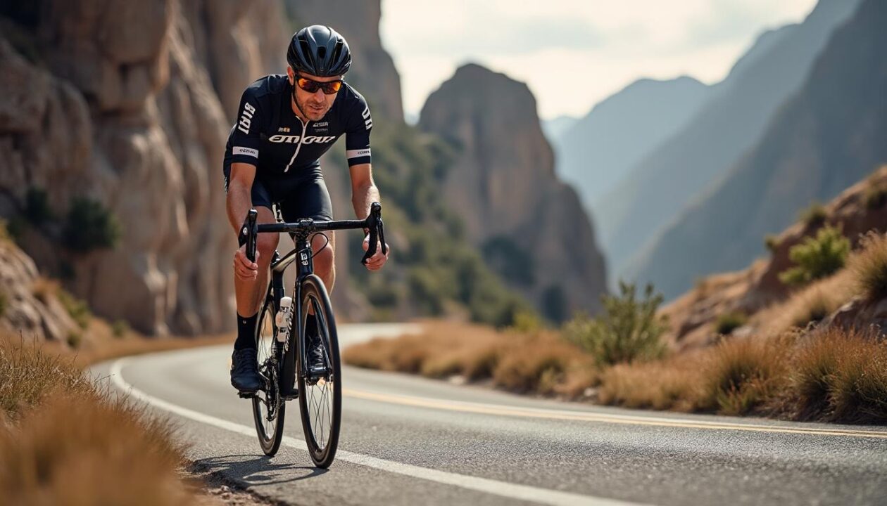 découvrez le nouveau partenariat officiel entre canyon et l’étape du tour de france, une collaboration qui promet performance et innovation pour les passionnés de cyclisme.