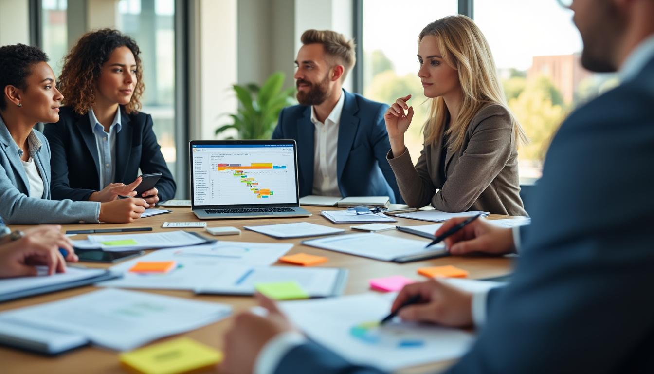 découvrez pourquoi certaines étapes d'un projet sont plus décisives que d'autres et comment les identifier pour garantir le succès de vos réalisations.