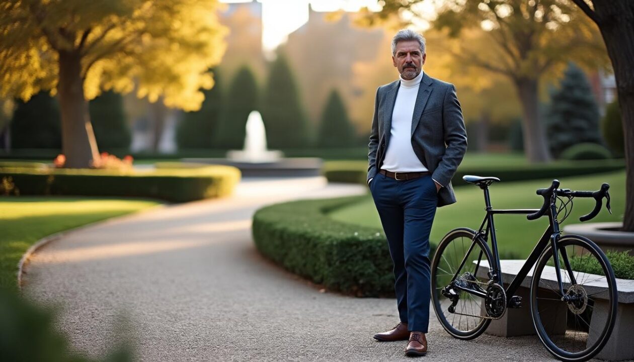 découvrez ce que devient richard virenque aujourd'hui : sa carrière, ses projets actuels et sa vie après le cyclisme professionnel.