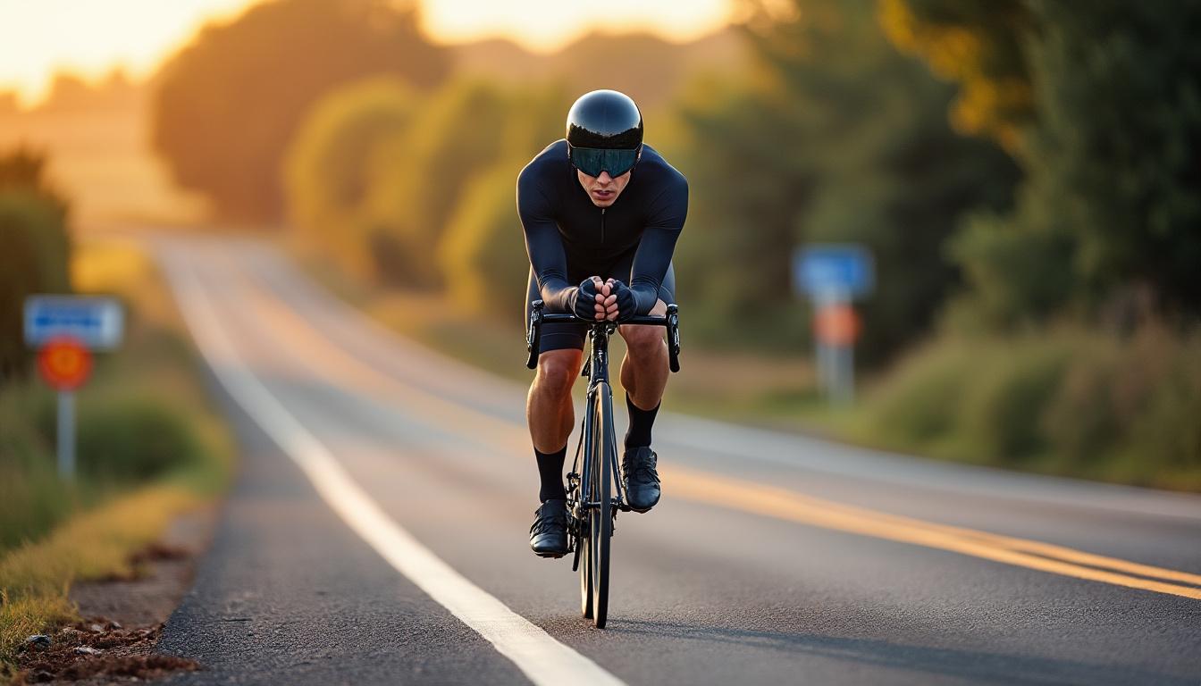 découvrez les règles essentielles du contre-la-montre individuel pour optimiser votre performance et comprendre les principes clés de cette discipline cycliste.