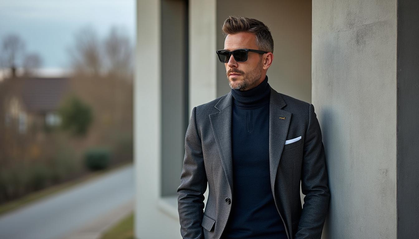 découvrez le surprenant changement de style de tadej pogacar, le champion du tour de france, qui fait sensation et suscite l'étonnement : « c’est toi ?! ».