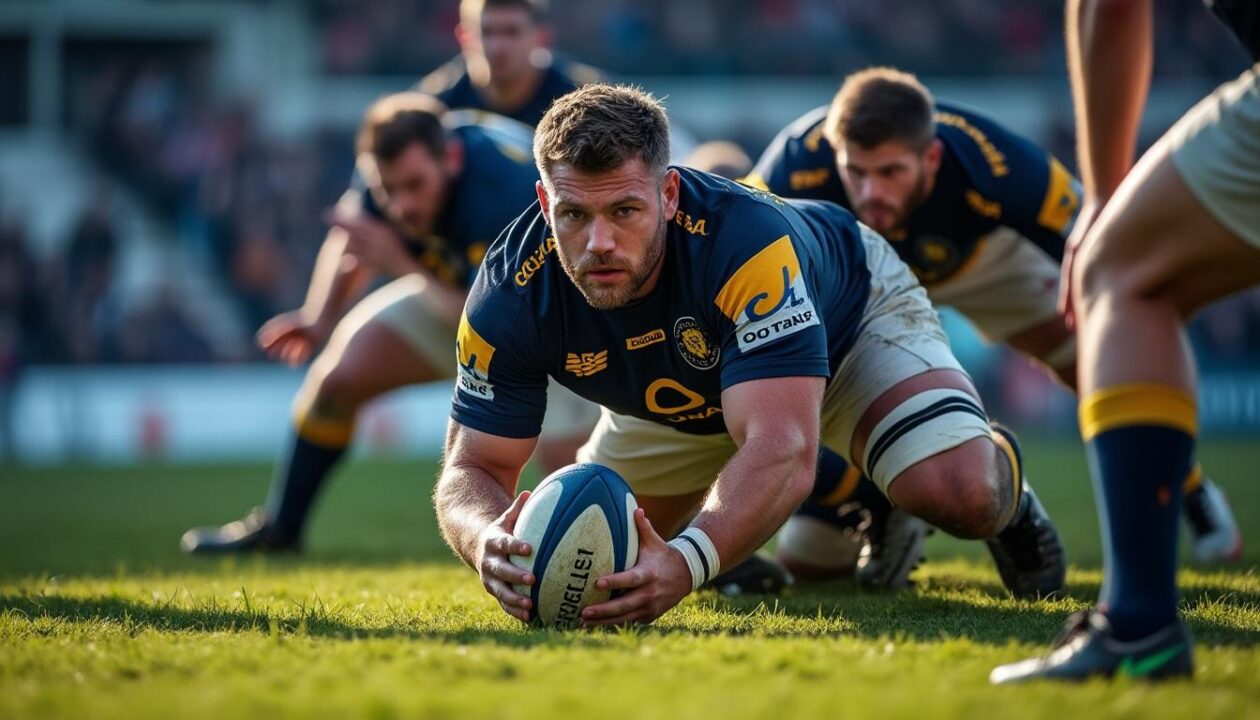 découvrez le 5e tour de la coupe de france fédérale avec le crahb confronté à un défi crucial, entre espoir de triomphe et risque d'élimination. suivez les enjeux et les moments forts de ce match décisif.