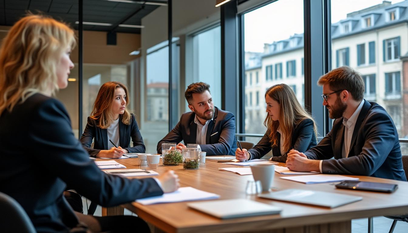 découvrez les enjeux des municipales 2026 à nantes, marquées par un compromis difficile et un pari politique audacieux qui pourrait transformer la ville.