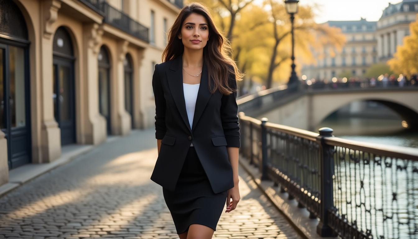 municipales 2026 à paris : découvrez comment rachida dati avance avec détermination face aux défis politiques pour marquer sa campagne.